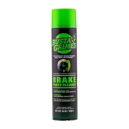 BG Brake Parts Cleaner