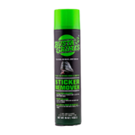 BG Sticker Remover