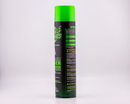 Busta Grimes Sticker Remover
